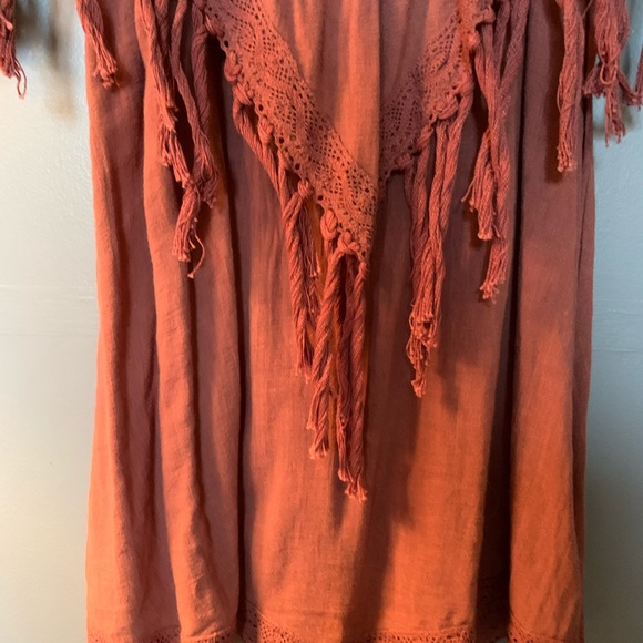 Billabong dress - Picture 6 of 6